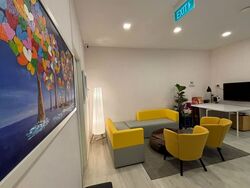 Goldhill Shopping Centre (D11), Office #595649781